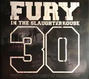 Fury In The Slaughterhouse - 30 - The Ultimate Best Of Collection