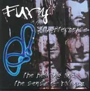 CD - Fury In The Slaughterhouse - The Hearing And The Sense Of Balance