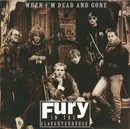 CD Single - Fury In The Slaughterhouse - When I'm Dead And Gone