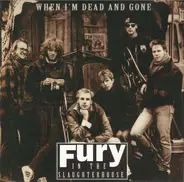 Fury In The Slaughterhouse - When I'm Dead And Gone