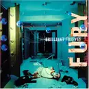 CD Single - Fury In The Slaughterhouse - Brilliant Thieves