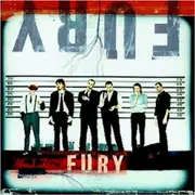 CD - Fury in the Slaughterhouse - Brilliant Thieves