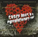 CD - Fury In The Slaughterhouse - Every Heart Is A Revolutionary Cell