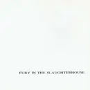 CD - Fury in the Slaughterhouse - Fury in the Slaughterhouse