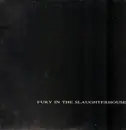 LP - Fury In The Slaughterhouse - Fury In The Slaughterhouse