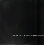 LP - Fury In The Slaughterhouse - Fury In The Slaughterhouse