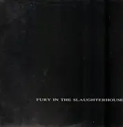 Fury in the Slaughterhouse - Fury In The Slaughterhouse