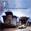 CD - Fury in the Slaughterhouse - Home Inside - Limited Edition