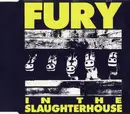 CD - Fury In The Slaughterhouse - Kick It Out