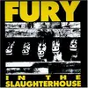 CD Single - Fury in the Slaughterhouse - Kick It Out