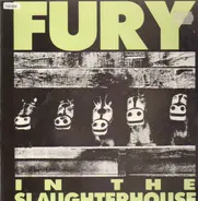 Fury in the Slaughterhouse - Kick It Out