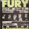 12inch Vinyl Single - Fury In The Slaughterhouse - Kick It Out