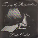 12inch Vinyl Single - Fury In The Slaughterhouse - Radio Orchid / Jericho