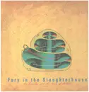 LP - Fury In The Slaughterhouse - The Hearing And The Sense Of Balance - + big poster
