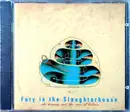 CD - Fury In The Slaughterhouse - The Hearing And The Sense Of Balance