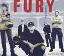 CD-Box - Fury In The Slaughterhouse - Brilliant Thieves - Box + 2 CDs +  Poster