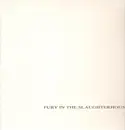 LP - Fury in the Slaughterhouse - Fury In The Slaughterhouse