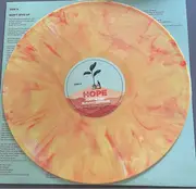 LP - Fury In The Slaughterhouse - Hope - Orange marbeled vinyl/ Ltd ed