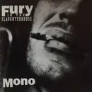 CD - Fury In The Slaughterhouse - Mono