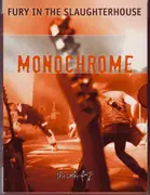 CD & DVD - Fury In The Slaughterhouse - Monochrome - CD missing
