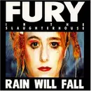 CD Single - Fury In The Slaughterhouse - Rain Will Fall
