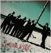 Fury In The Slaughterhouse - Seconds To Fall