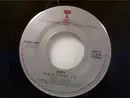 7inch Vinyl Single - Fury - Keep On Dreamin' / Fast Girl