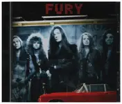 Fury - Fury