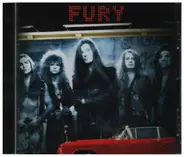 Fury - Fury