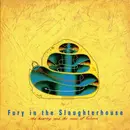 CD - Fury In The Slaughterhouse - The Hearing And The Sense Of Balance