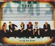 CD Single - Fury in the Slaughterhouse - Bring Me Home