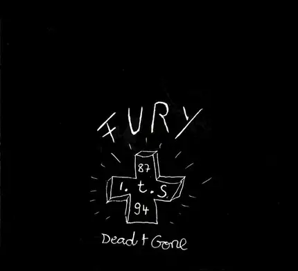 Fury In The Slaughterhouse - Dead And Gone