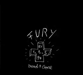 Fury in the Slaughterhouse - Dead And Gone