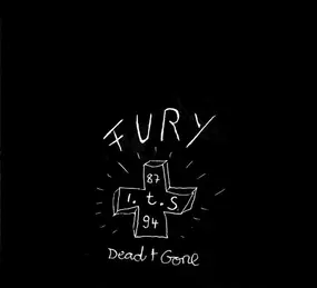 Fury in the Slaughterhouse - Dead And Gone