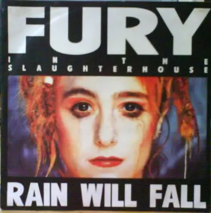 Fury In The Slaughterhouse - Rain Will Fall