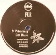 10'' - Fur - St. Petersburg - EP