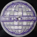 12inch Vinyl Single - Furia - On The Dancefloor