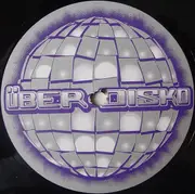 12inch Vinyl Single - Furia - On The Dancefloor