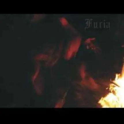 FURIA - PLON
