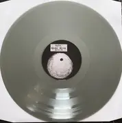 LP - Furia - Księżyc Milczy Luty - Silver Vinyl, LTD ED