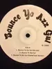 12inch Vinyl Single - Furious D - Bounce Yo Azz Gul