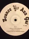 12inch Vinyl Single - Furious D - Bounce Yo Azz Gul