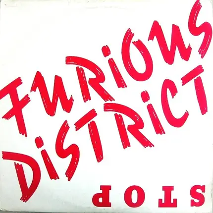 Furious District - Stop