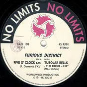 Furious District - Tubolar Bells (The Remix)