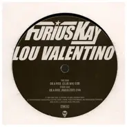 Furius Kay & Lou Valentino - On A Ride