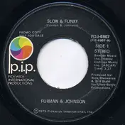 Johnson - Slow & Funky