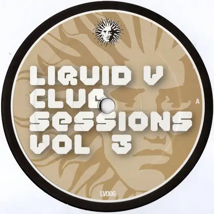 Furney And Tayla - Liquid V Club Sessions Vol 3