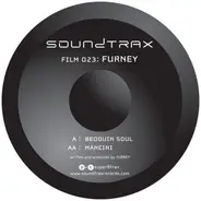 Furney - Bedouin Soul / Mancini
