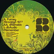 Furney - Brooklyn 1977 / Remember