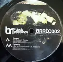 12inch Vinyl Single - Furney / Dynamic - Eindhoven Times / Heat In Chinatown